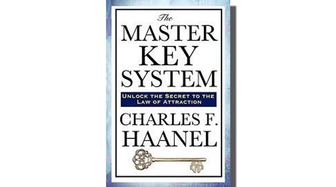 The Master Key System