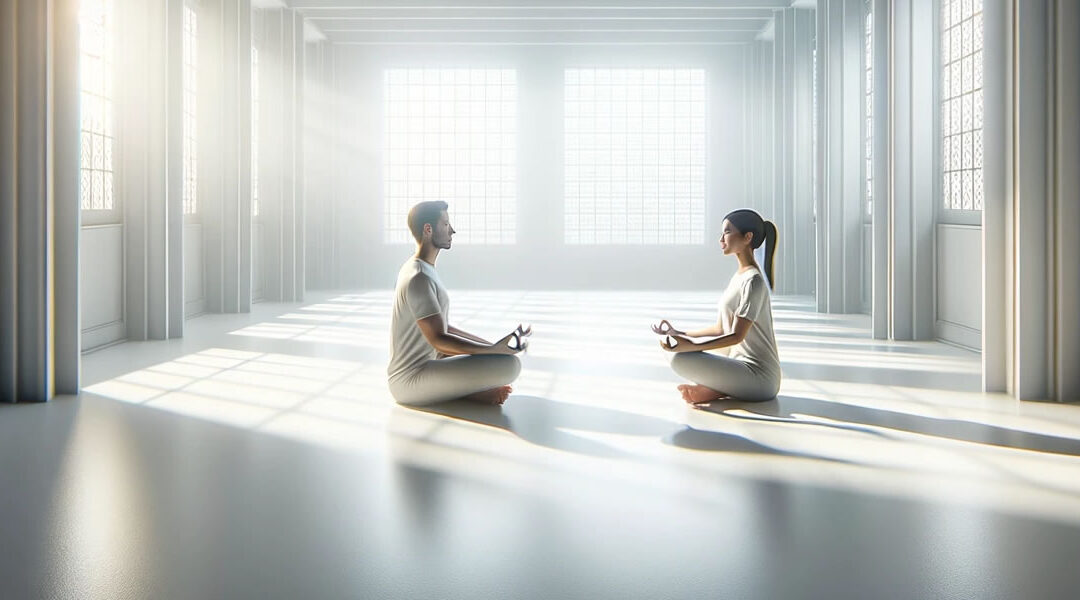 Unlocking the Quiet Mind: The Transformative Power of Meditation