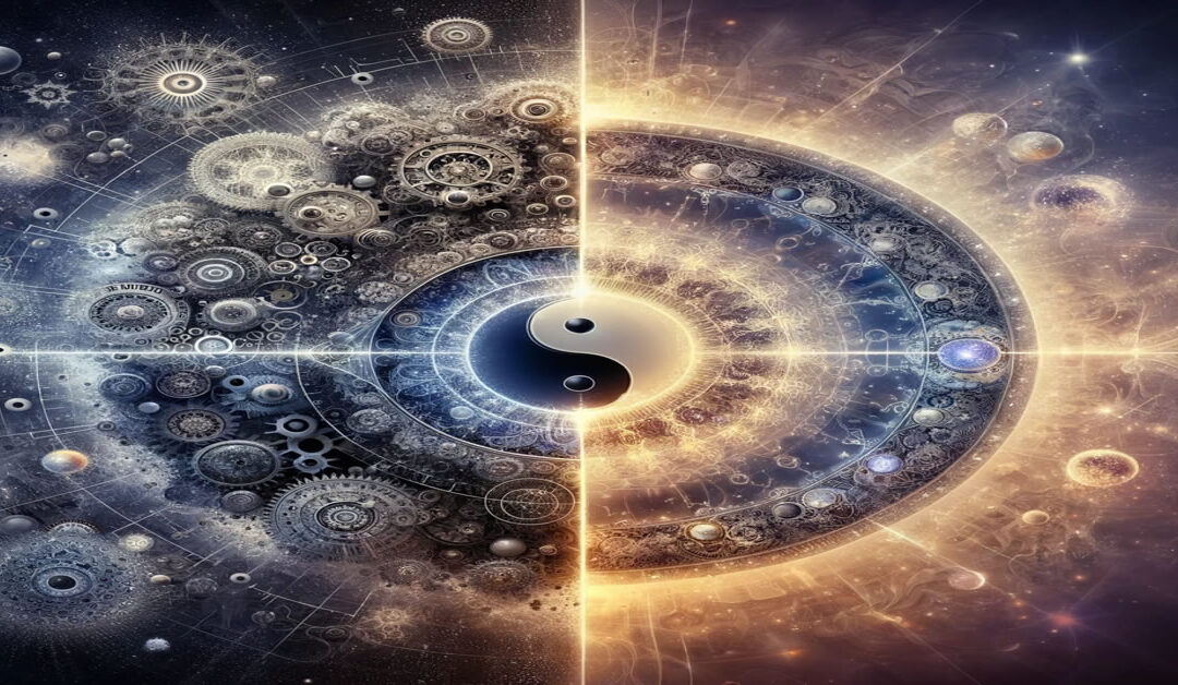 Unraveling the Mystery of Synchronicity: The Universe’s Hidden Language